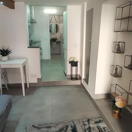 Maison M Дом отдыха Портиман