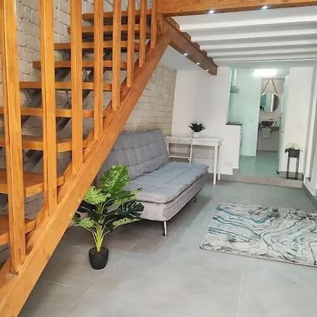 Дом отдыха Maison M *