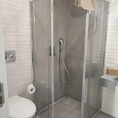 Дом отдыха Maison M Портиман