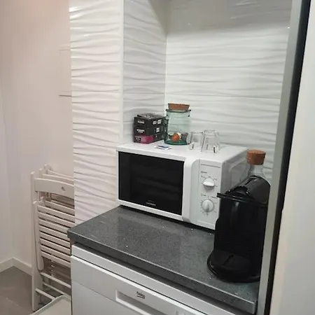 Дом отдыха Maison M Портиман