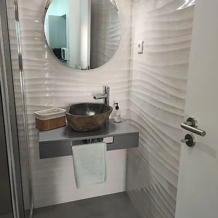 Maison M Дом отдыха Портиман