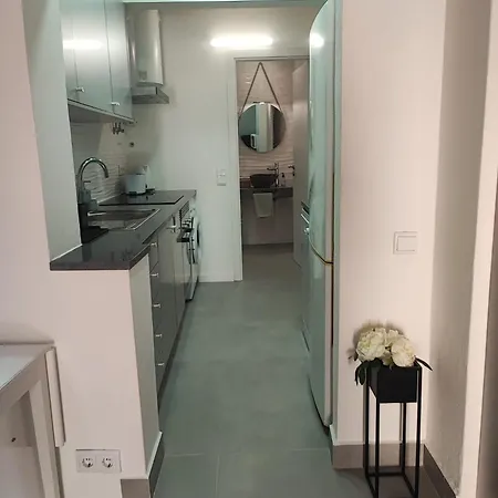 Maison M Дом отдыха *