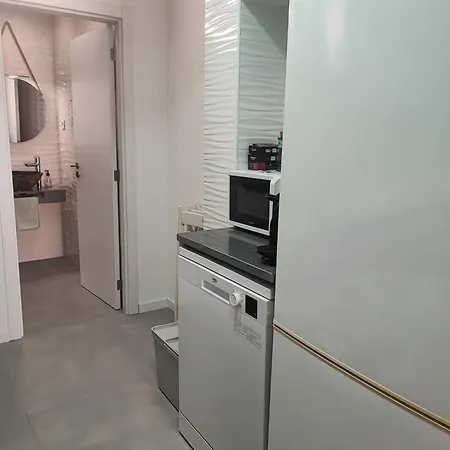 Дом отдыха Maison M