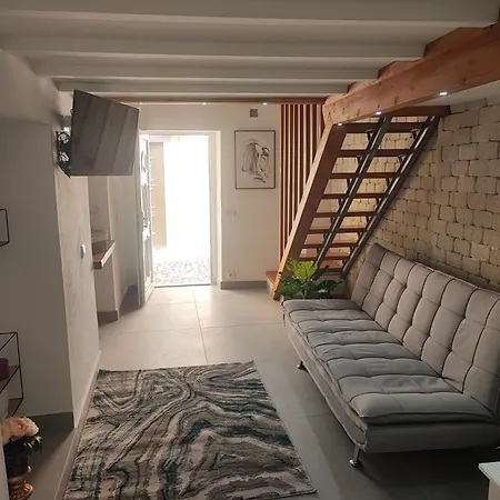 Maison M Дом отдыха Портиман