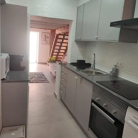 Maison M Дом отдыха Портиман