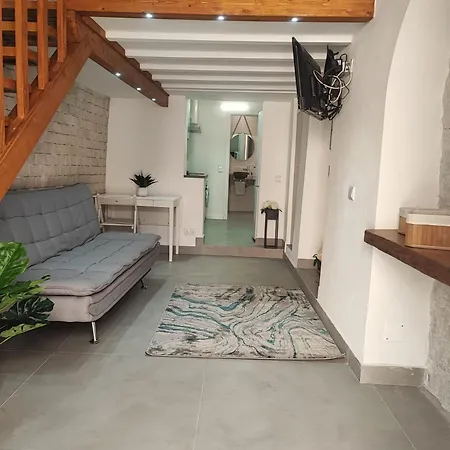 Maison M Портиман