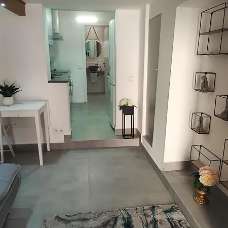 Дом отдыха Maison M *