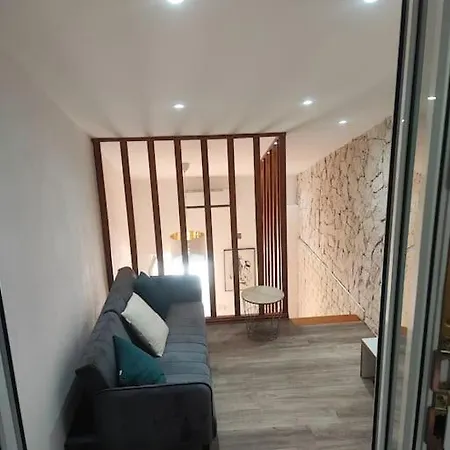 Vakantiehuis Maison M