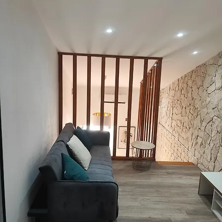 Prázdninový dům Maison M