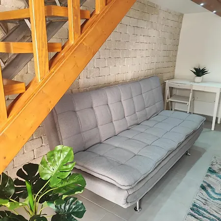 Vakantiehuis Maison M *