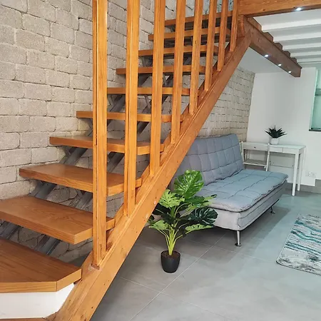 Prázdninový dům Maison M