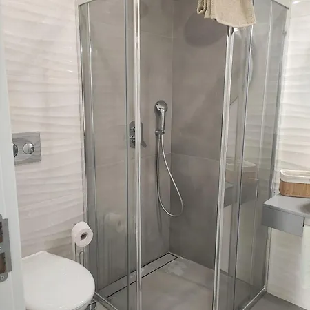 Vakantiehuis Maison M