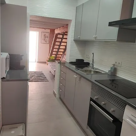 Vakantiehuis Maison M *