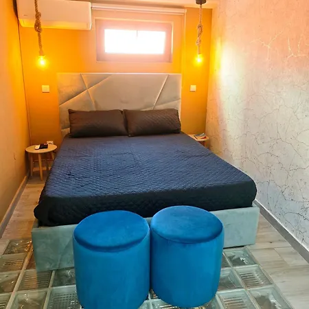 Maison M Casa vacanze