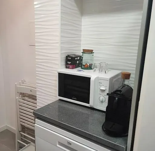 Σπίτι διακοπών Maison M Portimão