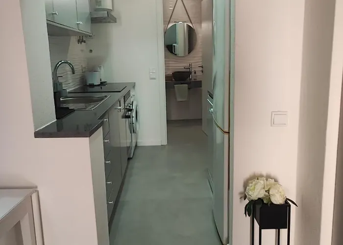 Maison M Σπίτι διακοπών *