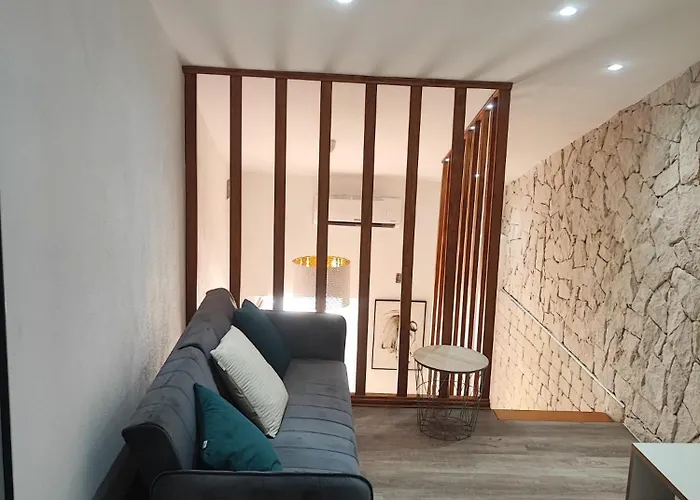 Σπίτι διακοπών Maison M