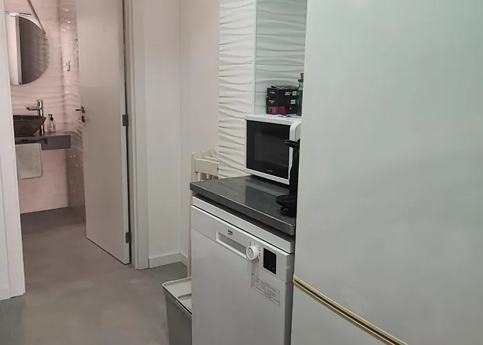 Σπίτι διακοπών Maison M