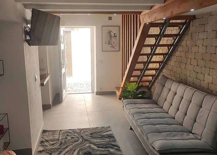 Maison M Feriehus Portimão