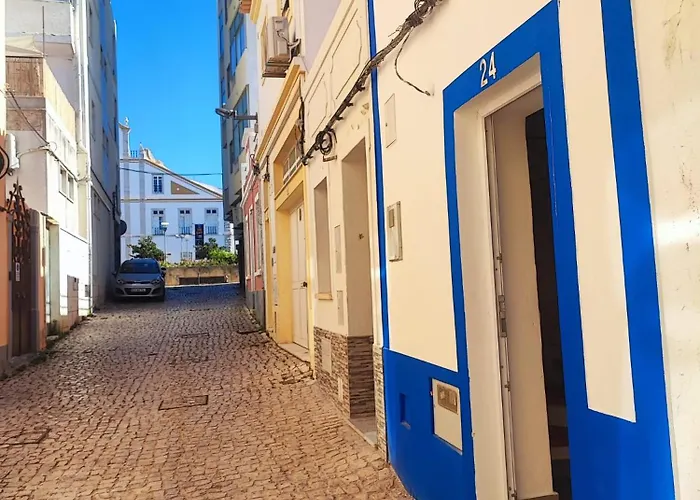 Σπίτι διακοπών Maison M