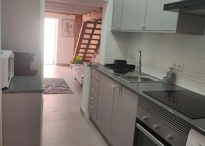 Maison M Σπίτι διακοπών Portimão