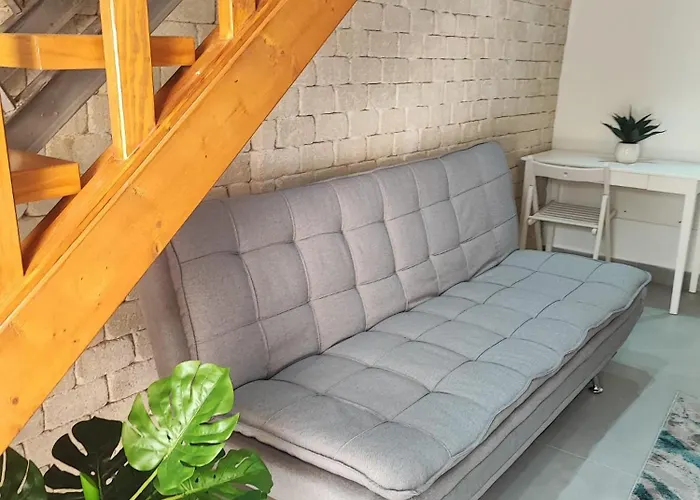 Σπίτι διακοπών Maison M *