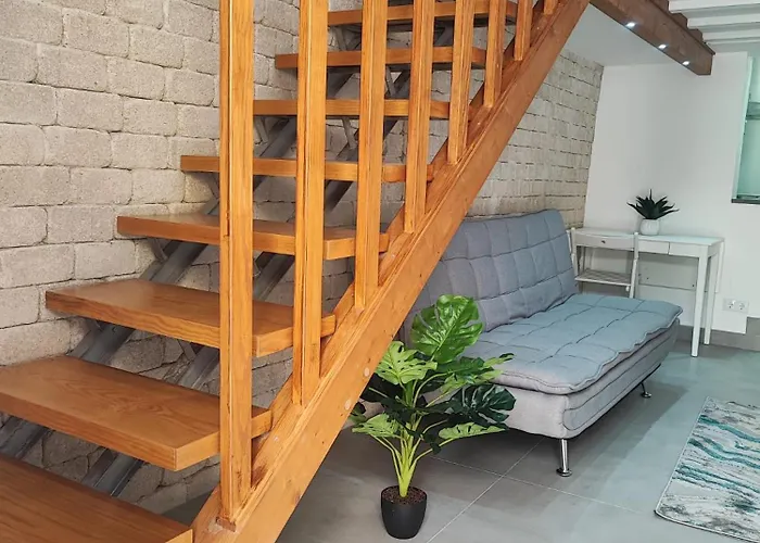 Σπίτι διακοπών Maison M