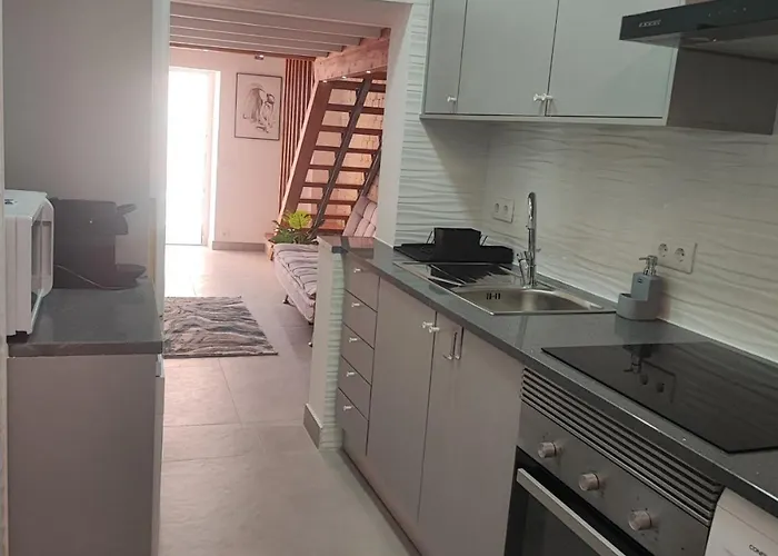 Σπίτι διακοπών Maison M *