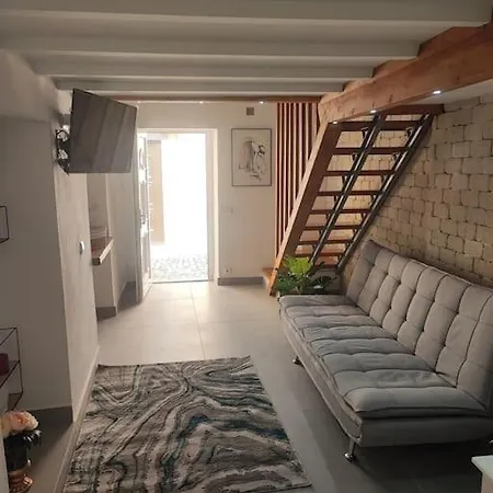 Maison M Casa vacanze Portimão