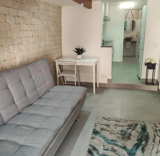 Dom wakacyjny Maison M