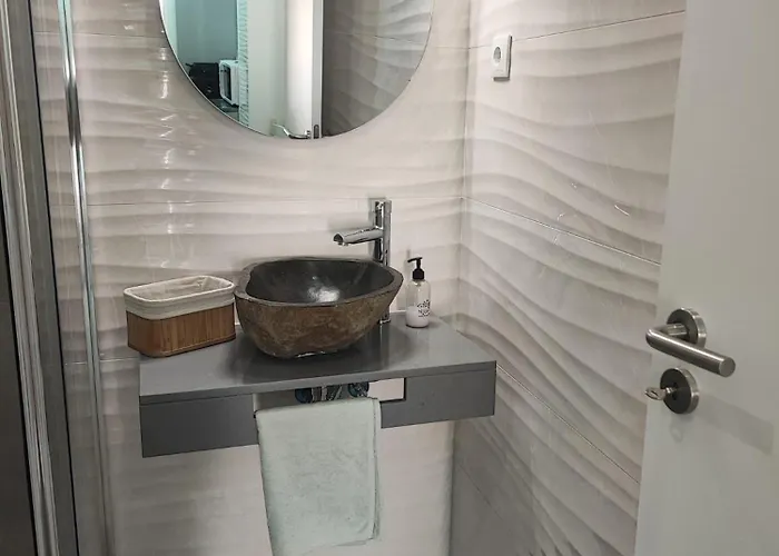 Maison M Dom wakacyjny Portimão