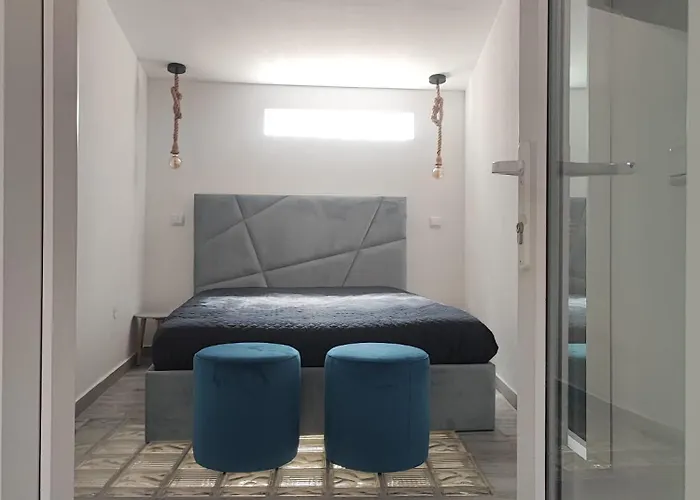 Maison M * Portimão