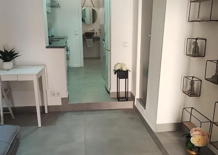 Dom wakacyjny Maison M *