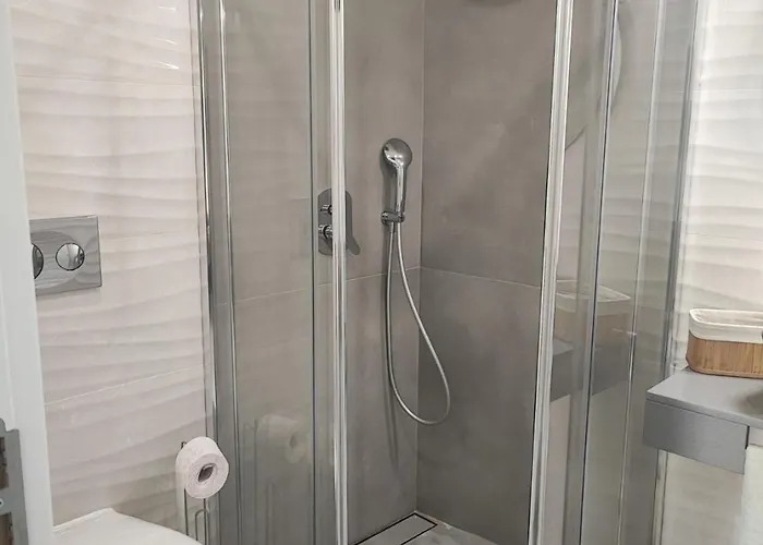 Dom wakacyjny Maison M